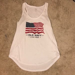 Old Navy tank top